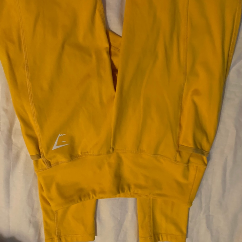 Gymshark leggings